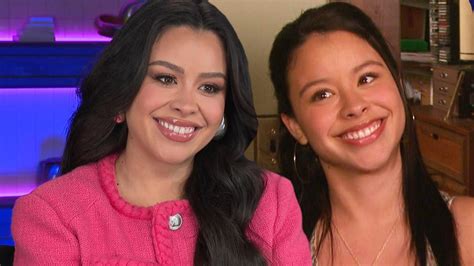 cierra ramirez relationships|Good Trouble Star Cierra Ramirez Dishes on Her Upcoming。